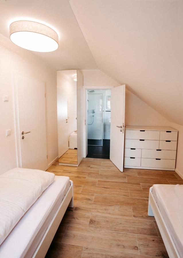 Ferienwohnung "Kleine Auszeit" Og-R Bohlen  Екстер'єр фото